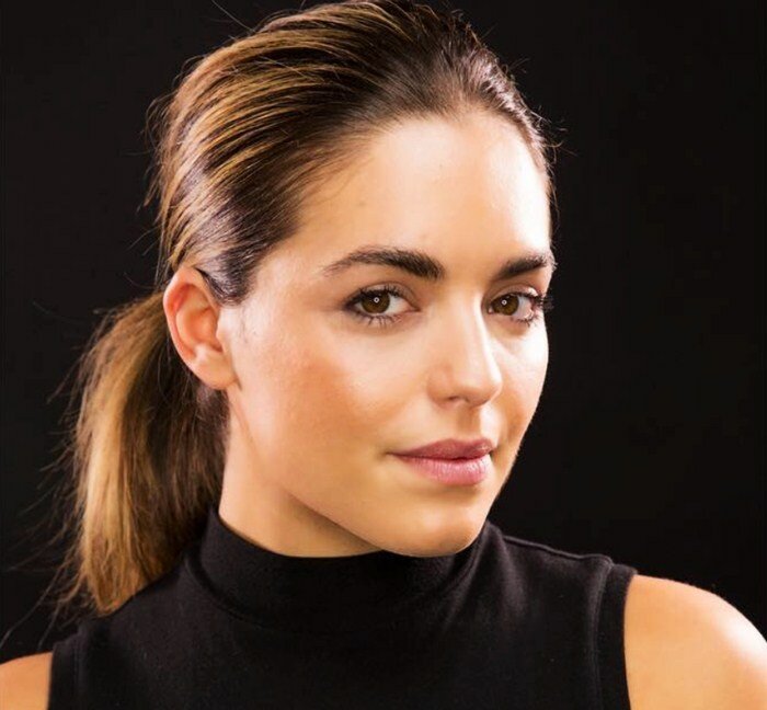 Olympia Valance Height Age Weight Measurement Wiki Bio and Net Worth