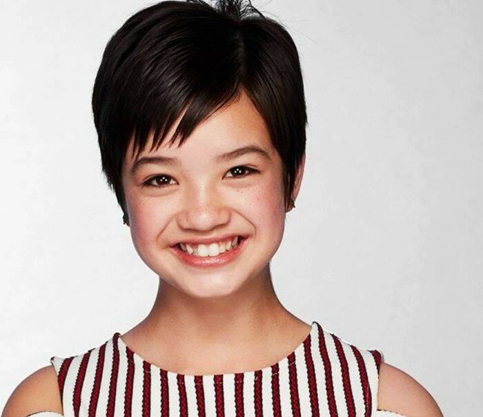 Peyton Lee Height Age Weight Measurement Wiki & Bio