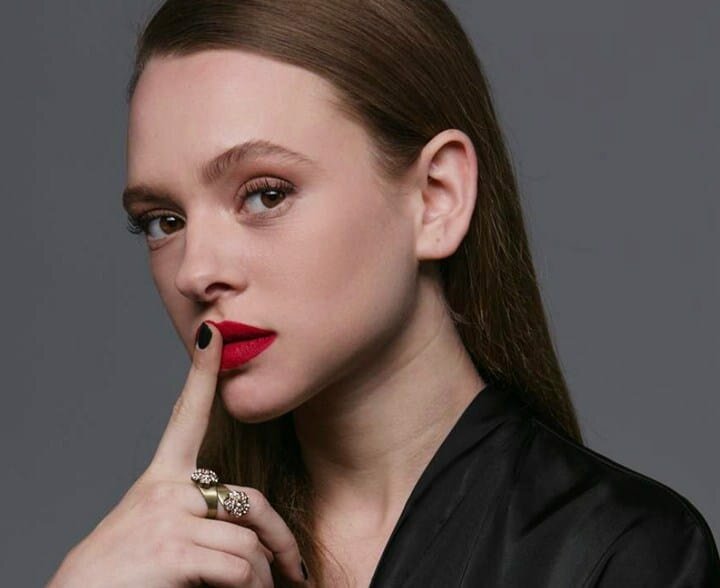 Shira Haas Height Age Weight Measurement Wiki Bio & Net Worth