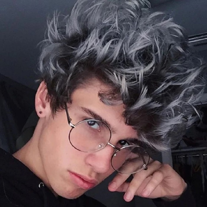 Sigh Mike Height Age Weight Measurement Wiki Bio and Net Worth