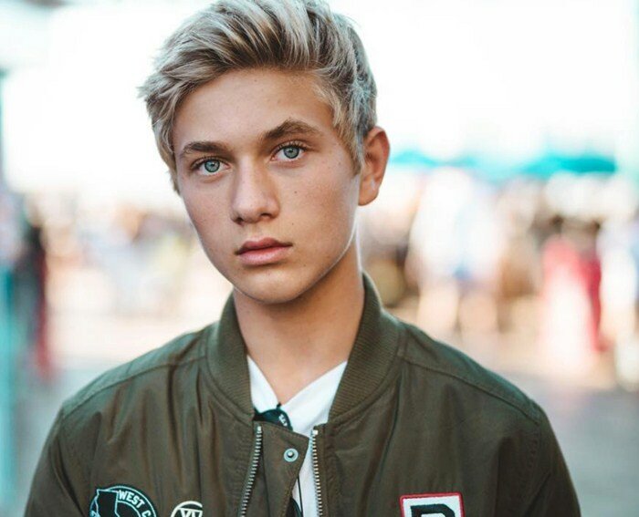 Thomas Kuc Height Weight Wiki Biography  & Net Worth