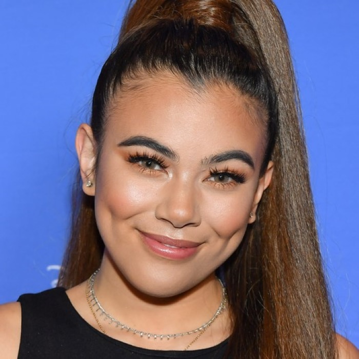 Adelaine Morin Height Age Weight Measurement Wiki Bio and Net Worth