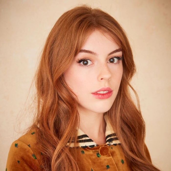 Amelia Gething Height Age Weight Measurement Wiki Bio & Net Worth