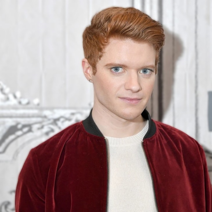 Brendan Scannell Height Weight Wiki Bio & Net Worth