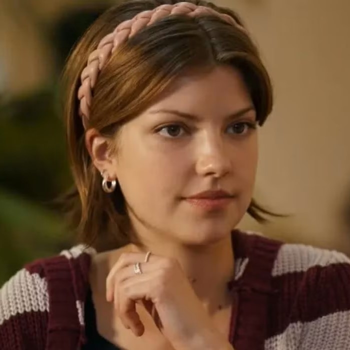 Catherine Missal Height Age Weight Measurement Wiki & Bio