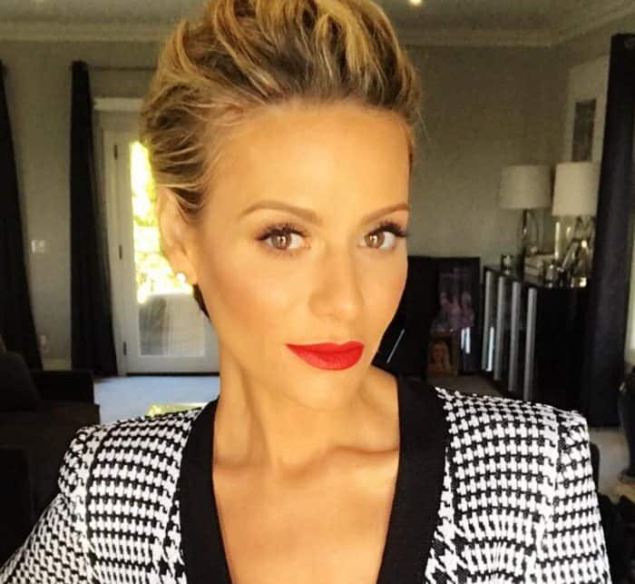 Dorit Kemsley Height Age Weight Measurement Wiki Bio and Net Worth