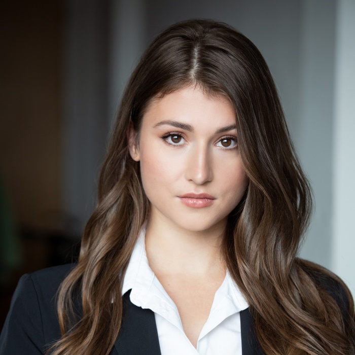 Hannah Vandenbygaart Height Age Weight Measurement Wiki Bio and Net Worth