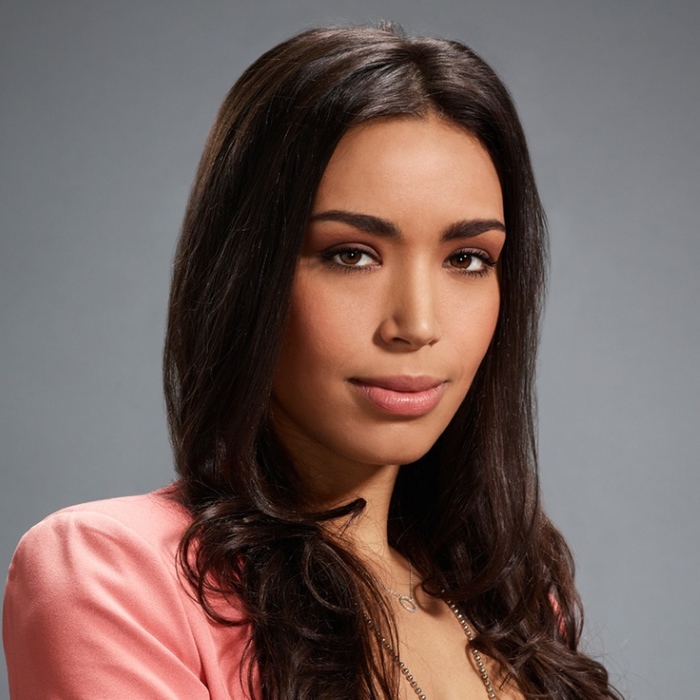 Ilfenesh Hadera Height Age Weight Measurement Wiki & Bio