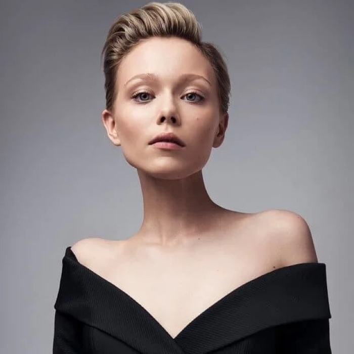 Ivanna Sakhno Height Age Weight Measurement Wiki Bio and Net Worth