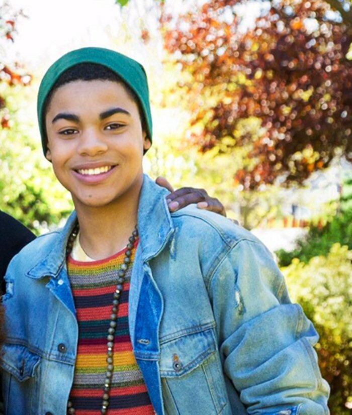 Jadiel Dowlin Height Weight Wiki Biography & Net Worth
