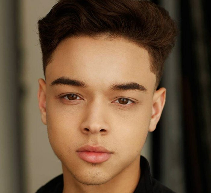 Jason Genao Height Age Weight Measurement Wiki Bio and Net Worth