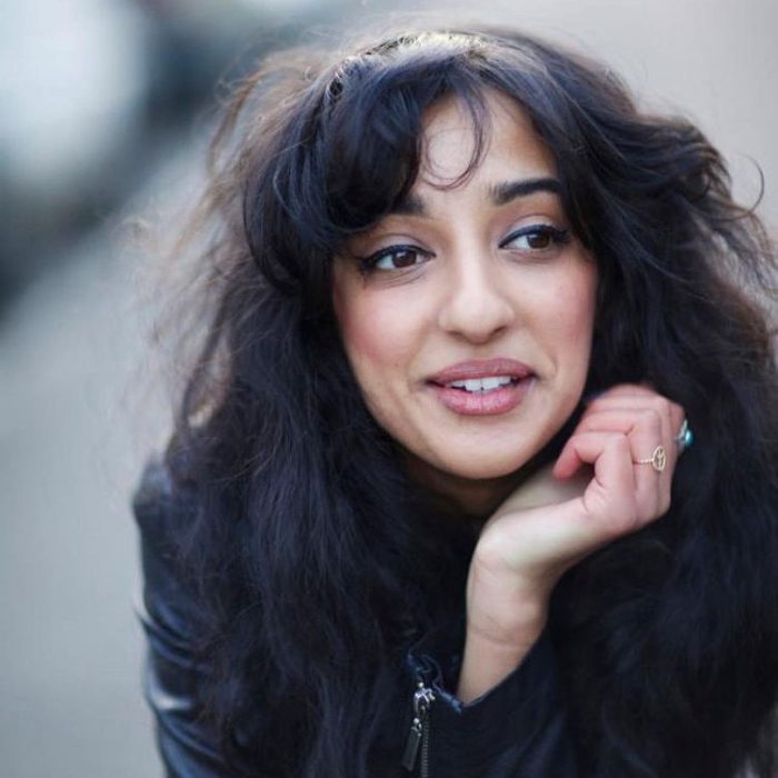 Kiran Sonia Sawar Height Weight Measurement Wiki & Bio
