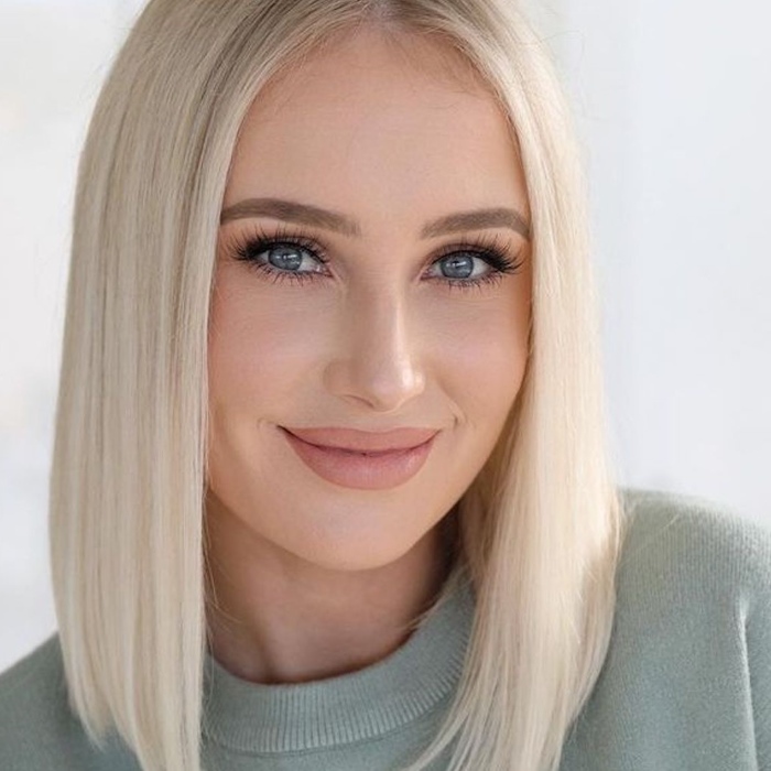 Lauren Curtis Height Age Weight Measurement Wiki Bio and Net Worth