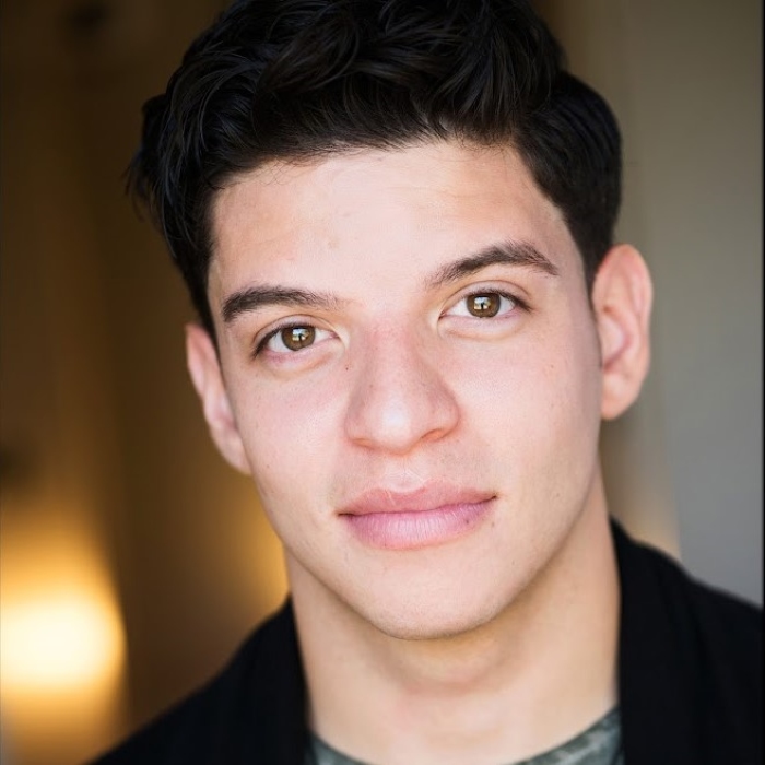 Louis Giordano Height Age Weight Measurement Wiki Bio and Net Worth