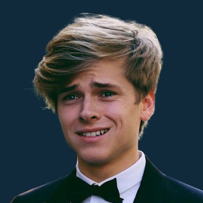 Luke Korns Height Age Weight Wiki Biography & Net Worth