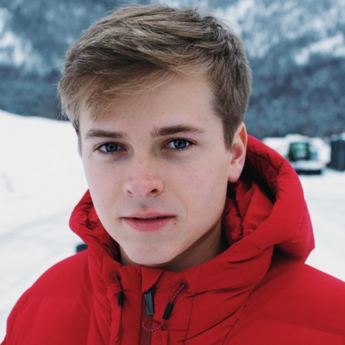 Luke Korns Height Age Weight Wiki Biography & Net Worth