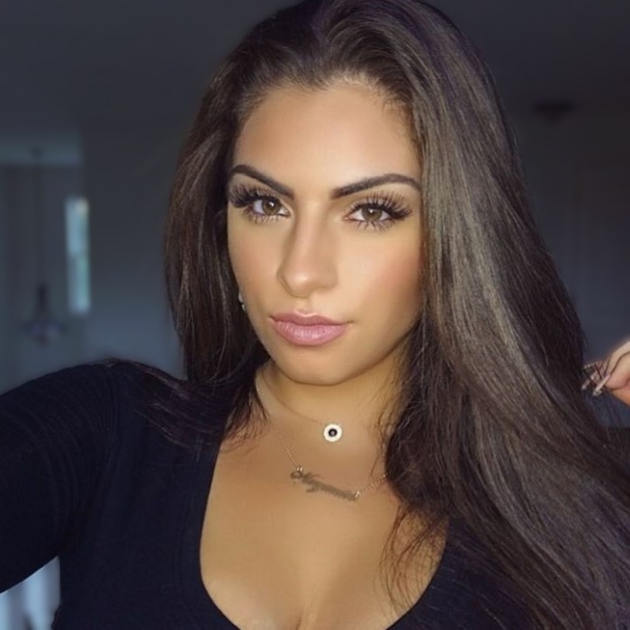 Nazanin Kavari Height Age Weight Measurement Wiki Bio and Net Worth