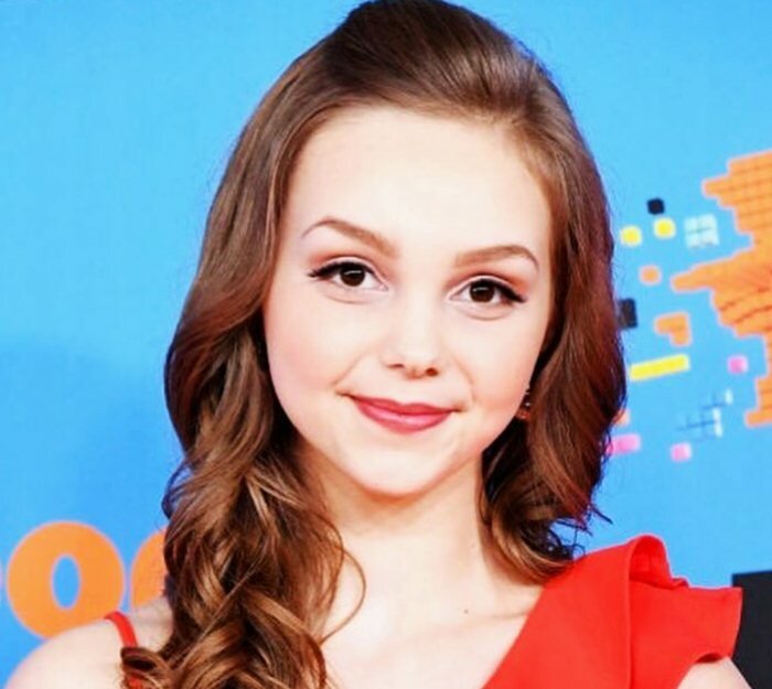 Savannah May Height Age Weight Measurement Wiki Bio and Net Worth
