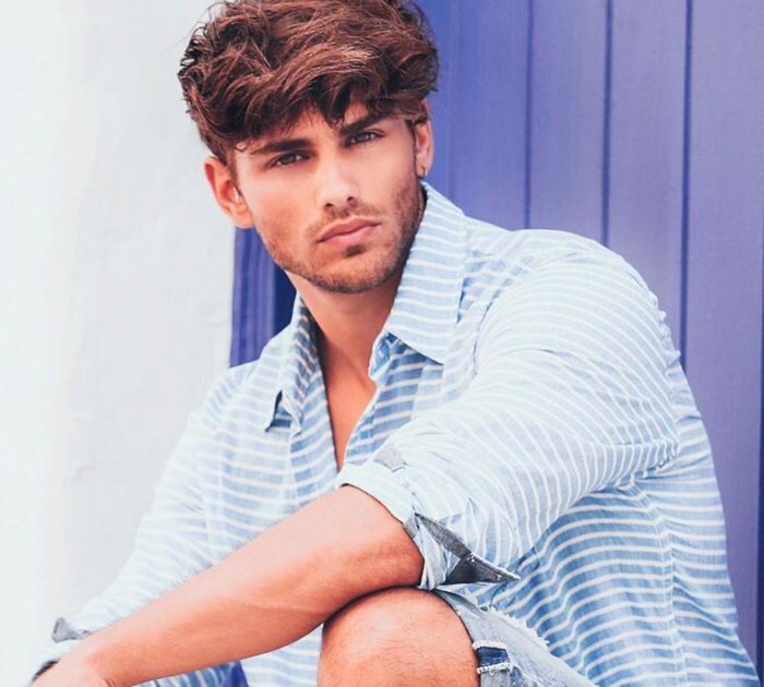 Sergio Carvajal Height Age Weight Wiki Biography & Net Worth