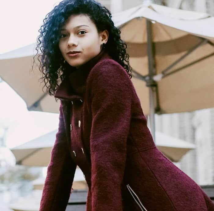 Sierra Capri Height Age Weight Measurement Wiki Bio and Net Worth