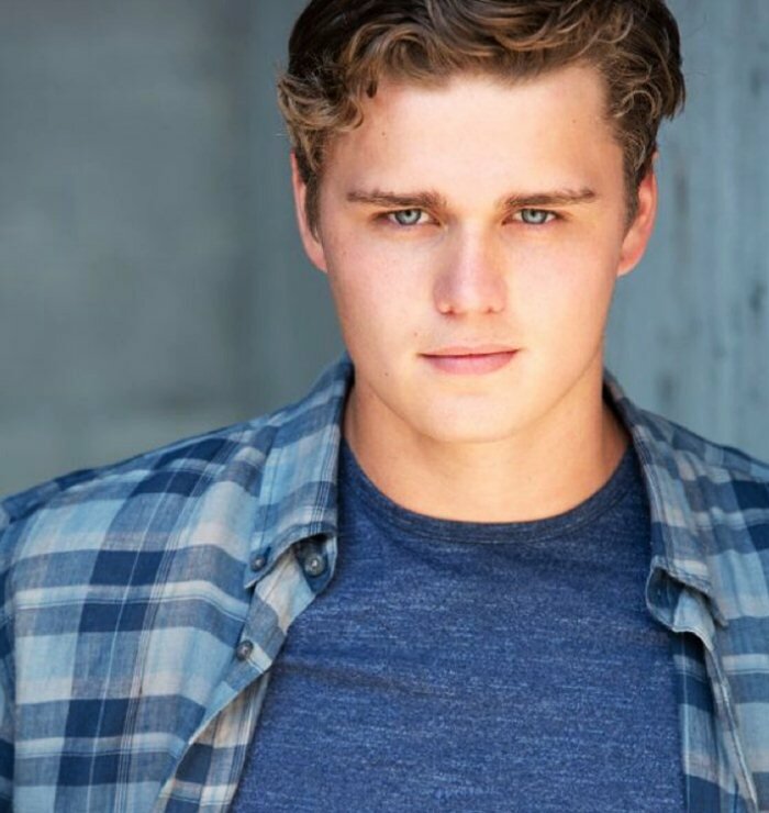 Ty Wood Height Age Weight Measurement Wiki Bio and Net Worth