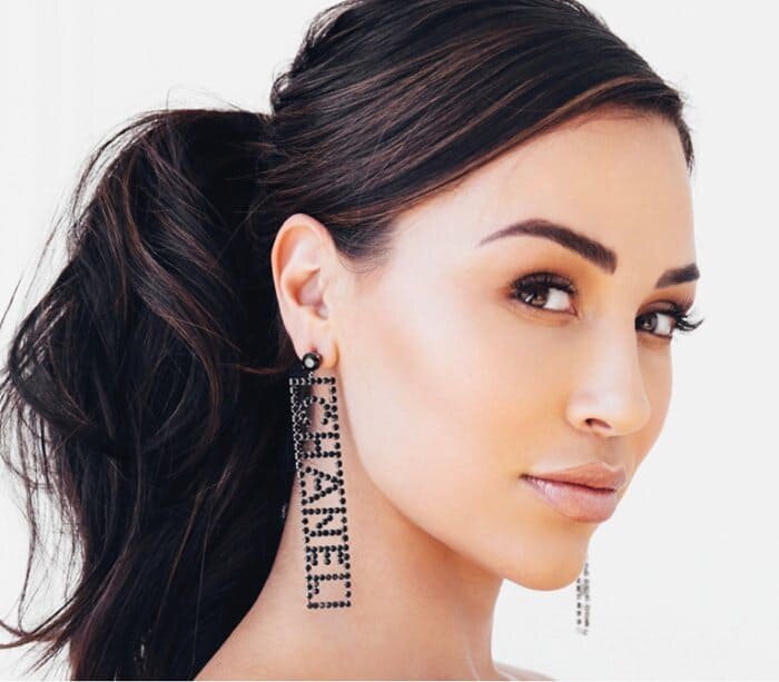 Ana Cheri Height Weight Measurement Wiki Bio & Net Worth