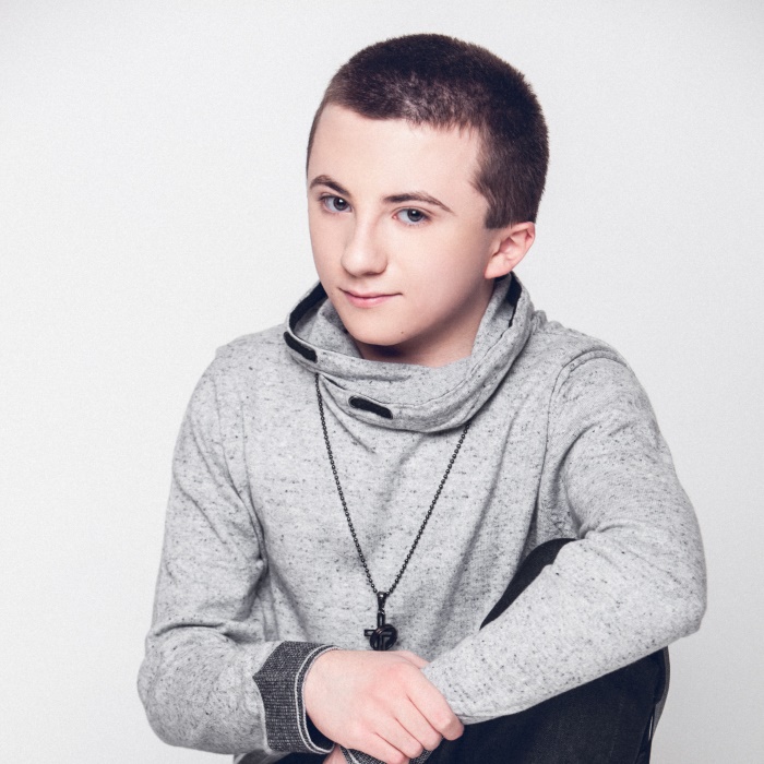 Atticus Shaffer Height Weight Wiki Biography & Net Worth