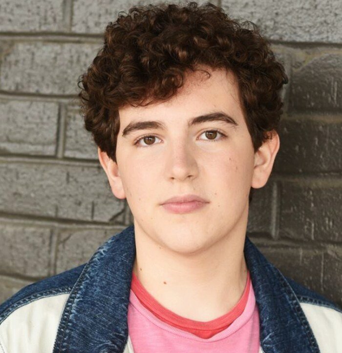 Blake Cooper Height Age Weight Wiki Biography & Net Worth