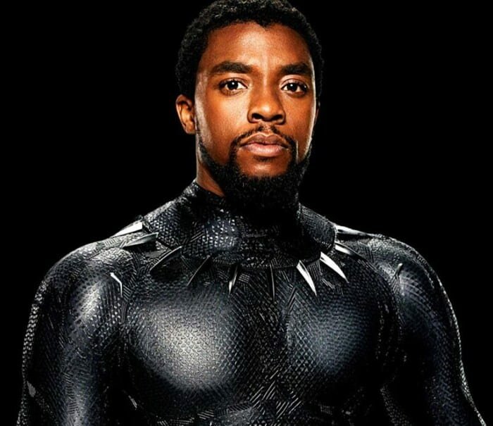 Chadwick Boseman Height Age Weight Measurement Wiki Bio and Net Worth