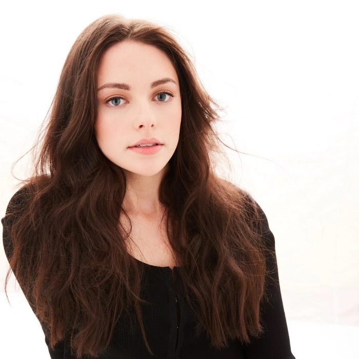 Danielle Rose Russell Height Age Weight Measurement Wiki & Bio