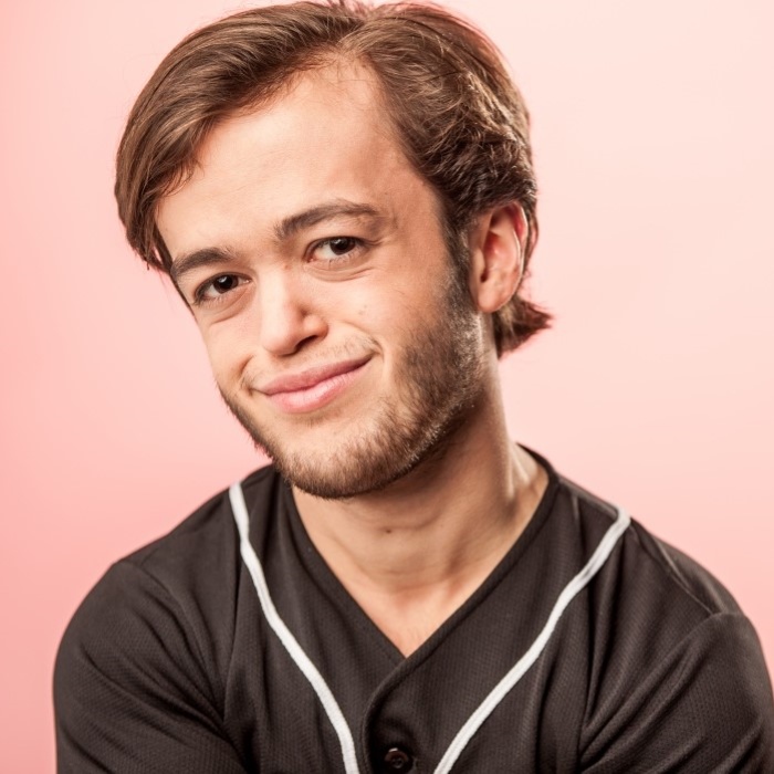 Evan Eckenrode [Dwarf Mamba] Height Age Weight Wiki Bio & Net Worth