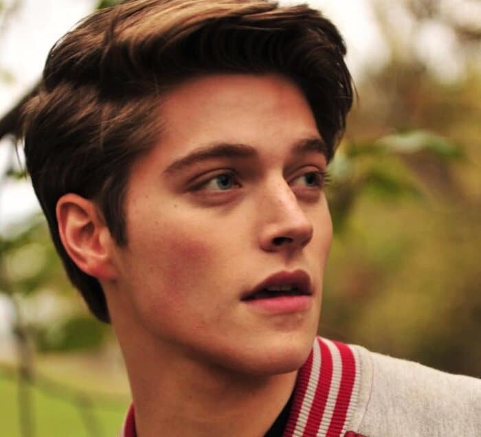 Froy Gutierrez Height Age Weight Measurement Wiki Bio and Net Worth