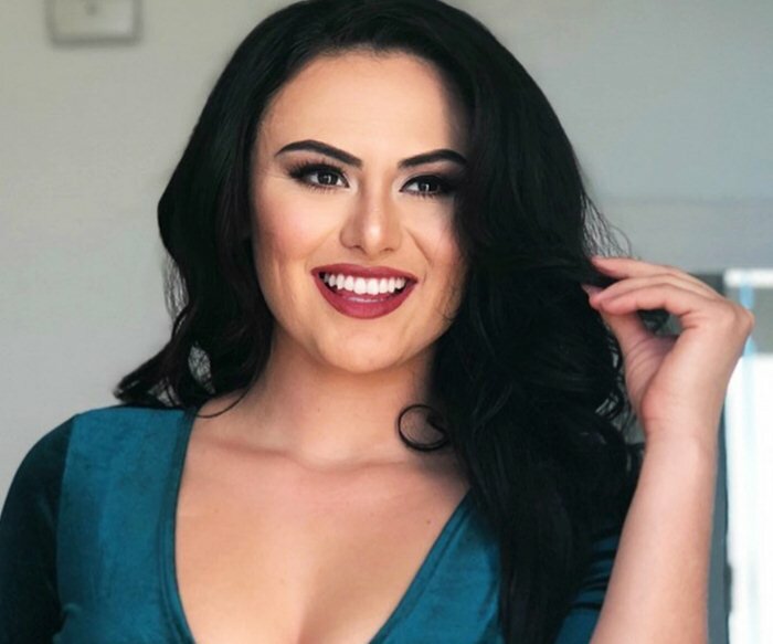 Geraldine Moreno Height Age Weight Measurement Wiki Bio and Net Worth