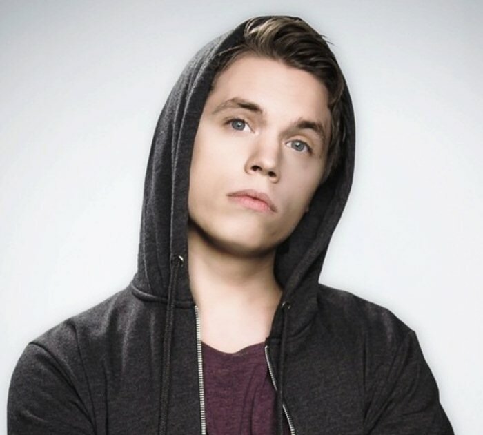 Joel Berghult [Roomie] Height Age Weight Wiki Bio & Net Worth