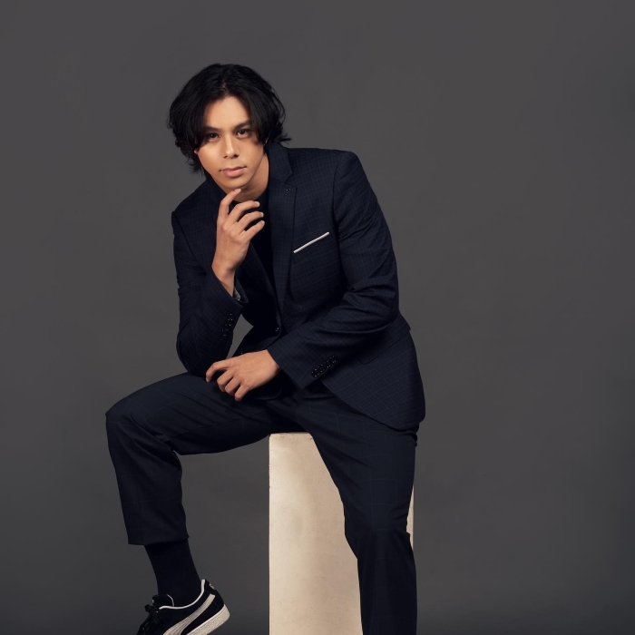 Kenneth San Jose Height Age Weight Wiki & Biography