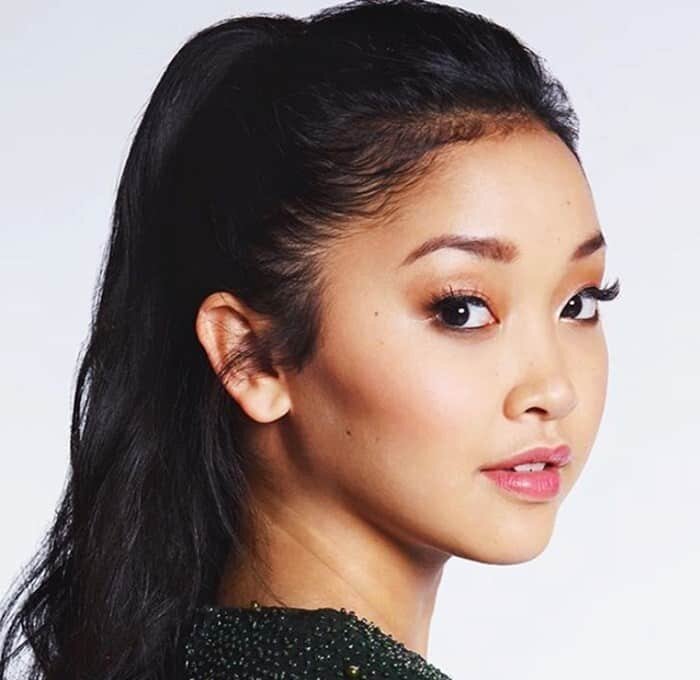 Lana Condor Height Weight Measurement Wiki Bio & Net Worth