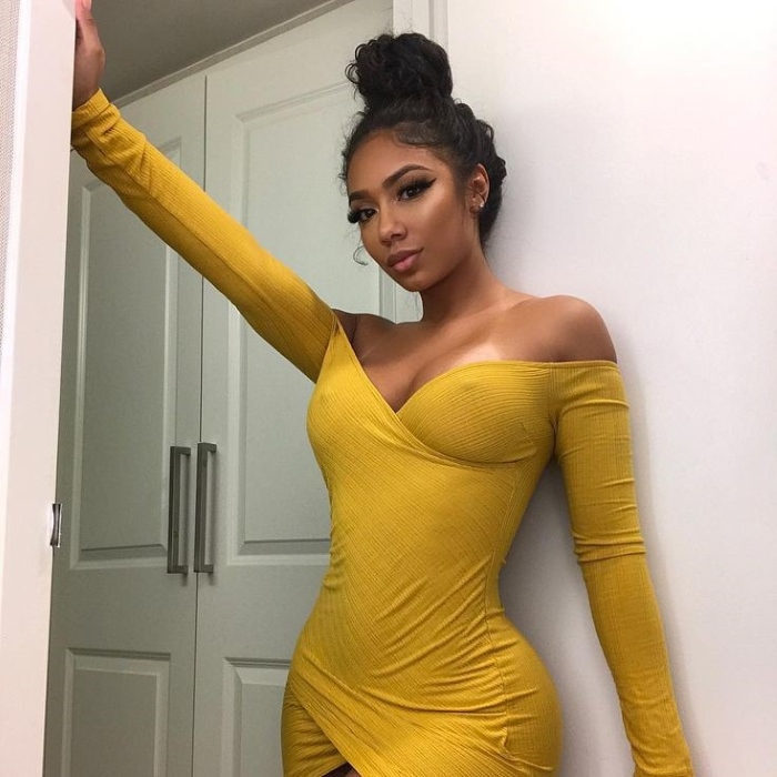 Lani Blair Height Weight Measurement Wiki Bio & Net Worth