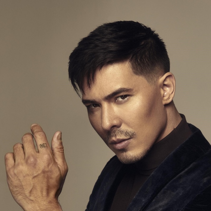 Lewis Tan Height Age Weight Wiki Biography & Net Worth