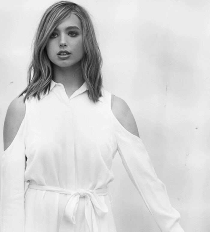 Lilia Buckingham Height Age Weight Measurement Wiki Bio and Net Worth