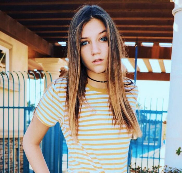 Madison Lewis Height Weight Measurement Wiki & Bi