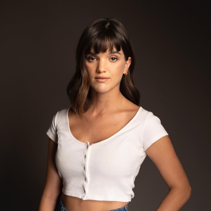 Malena Ratner Height Age Weight Measurement Wiki Bio