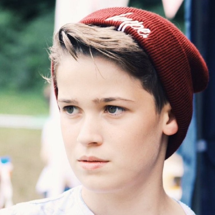Max Mills Height Age Weight Wiki Biography & Net Worth