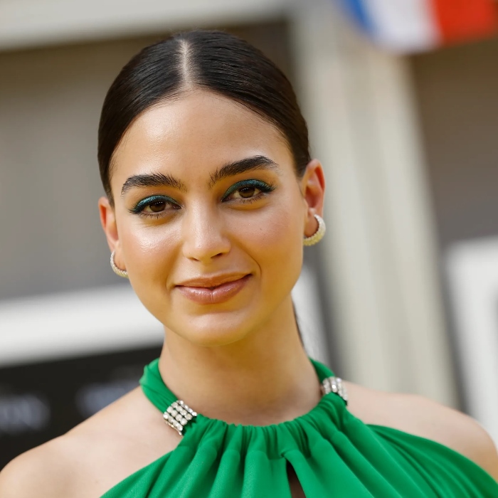 Melissa Barrera Height Weight Measurement Wiki & Bio