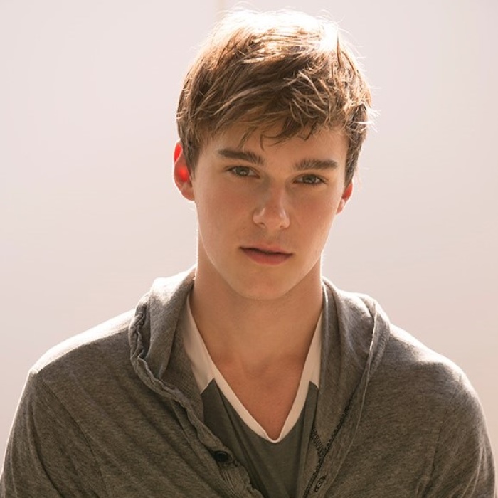 Mitchell Hope Height Weight Wiki Bio & Net Worth