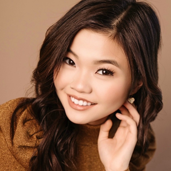 Miya Cech Height Age Weight Wiki Biography & Net Worth