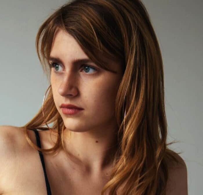 Nell Tiger Free Height Age Weight Measurement Wiki Bio and Net Worth