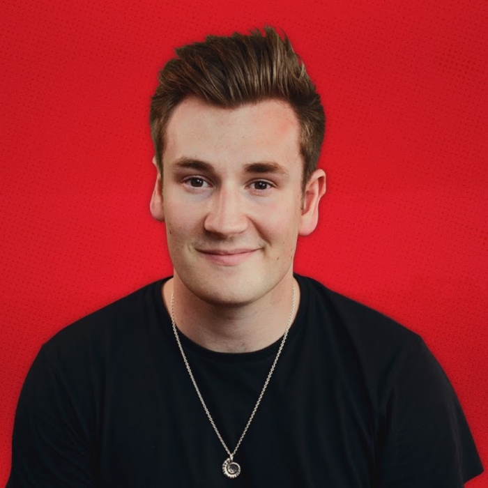 Oli White Height Age Weight Measurement Wiki Bio and Net Worth