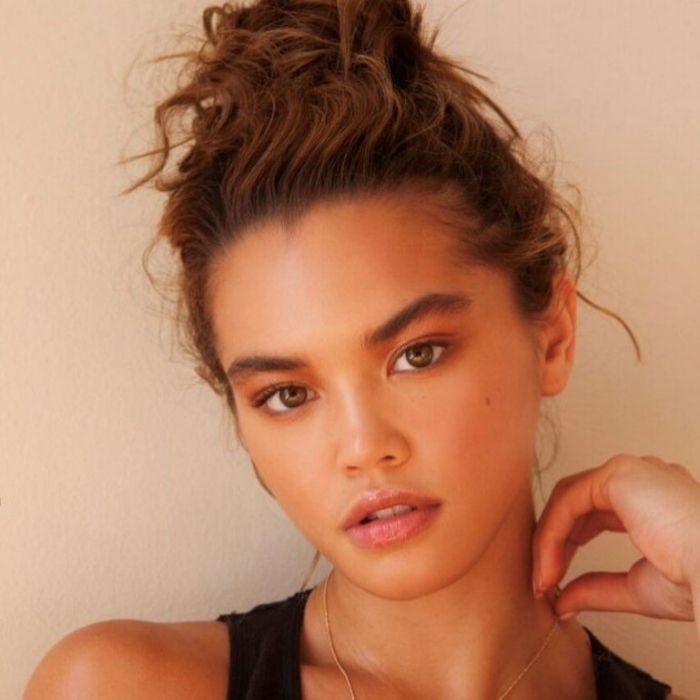 Paris Berelc Height Age Weight Measurement Wiki Bio and Net Worth