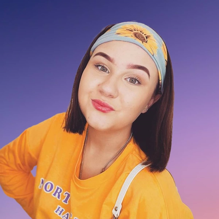 Ruby Rube Height Weight Age Wiki Bio & Net Worth