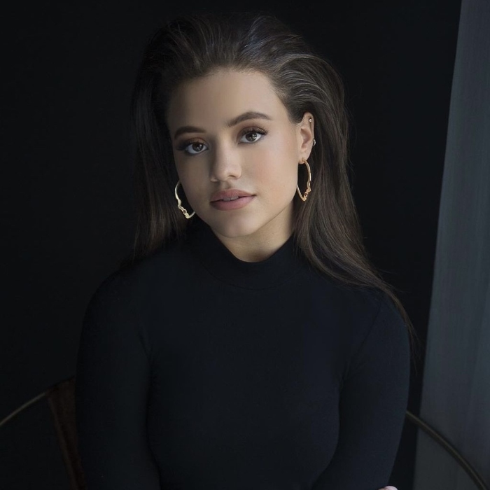 Sarah Jeffery Height Weight Measurement Wiki Bio & Net Worth